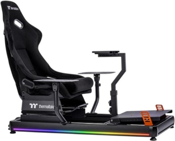 Thermaltake GF500 Flight Simulator Cockpit