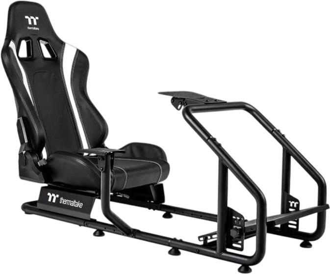 Thermaltake GR300 Racing Simulator Cockpit