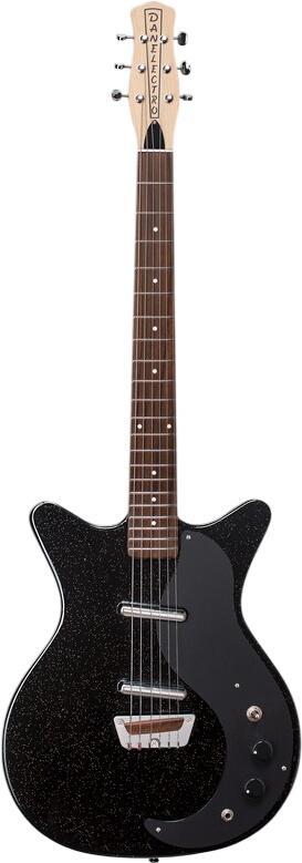 Danelectro Glitter '59