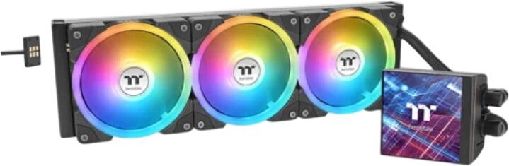 Thermaltake MAGFloe 420 Ultra ARGB