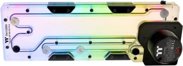 Thermaltake Pacific DP100-D5 Plus Distro-Plate