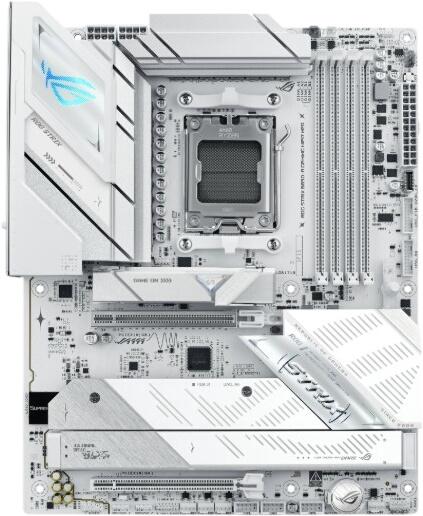 ASUS ROG Strix B850-A Gaming WIFI7 Neo
