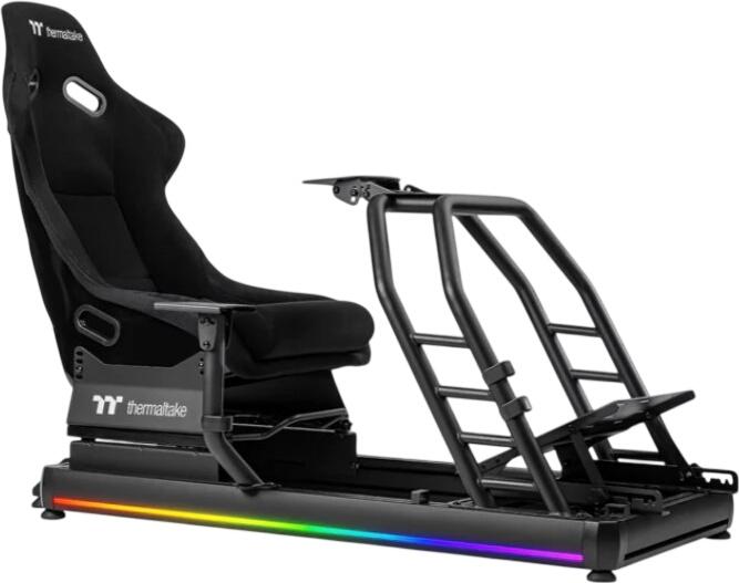 Thermaltake GR500 Racing Simulator Cockpit