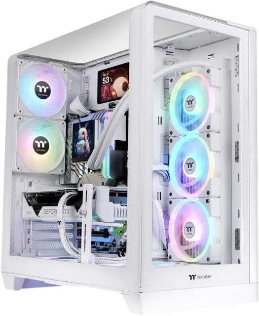 Thermaltake View 390 TG