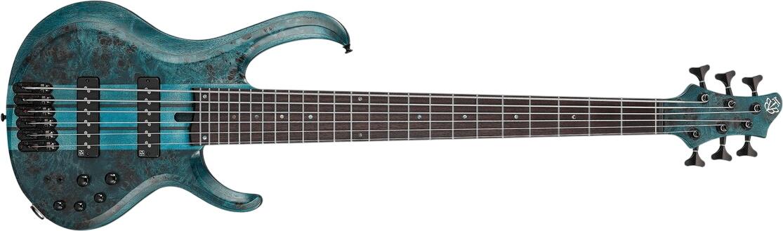 Ibanez Bass Workshop BTB946-COL Ibanez Bass Workshop BTB946-COL