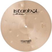 Istanbul Mehmet Cymbals Hamer Crash 17"