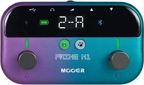 Mooer Prime M1