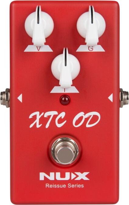 NUX XTC OD