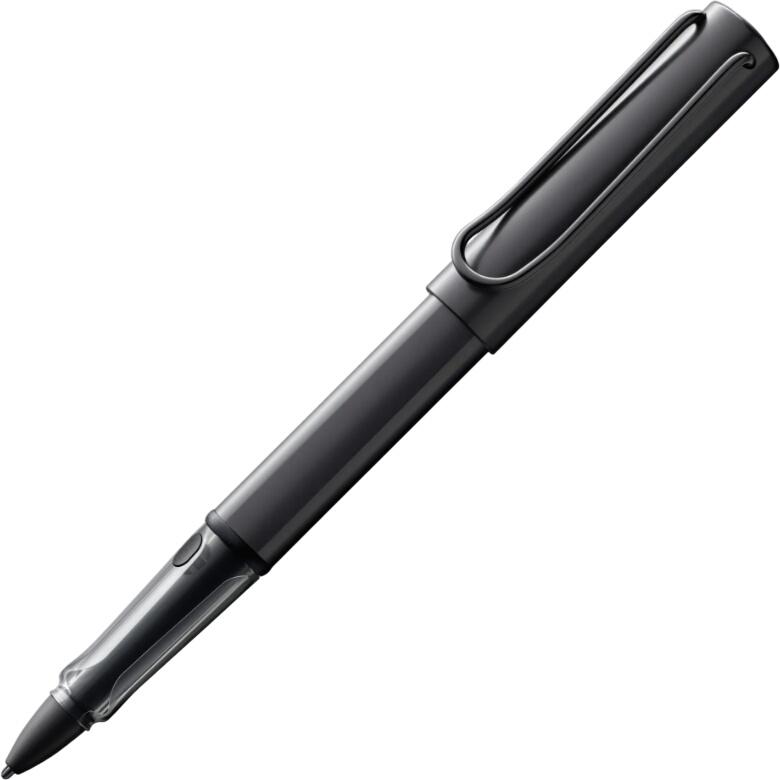 Lamy AL-star black EMR PC/EL