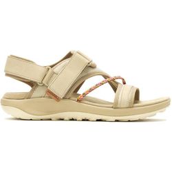 Merrell Terran 4 Backstrap Damen