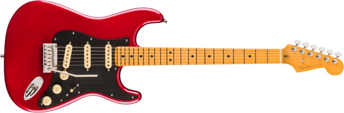 Fender American Ultra II Stratocaster MN