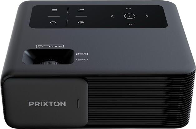 Prixton Miró