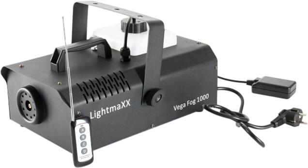 lightmaXX Vega Fog 1000