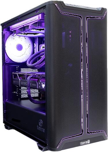 Wortmann Terra PC-Gamer Elite 3 (1000174)