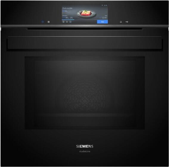 Siemens iQ700 HM978GNB1