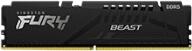 Kingston Fury Beast DDR5-6000 32GB (KF560C36BBE2-32)