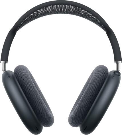 Apple AirPods Max 2 Midnight (MHWK4ZM/A)