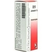 Dr. Reckeweg JUTUSSIN S R9, 22 ml (N1)
