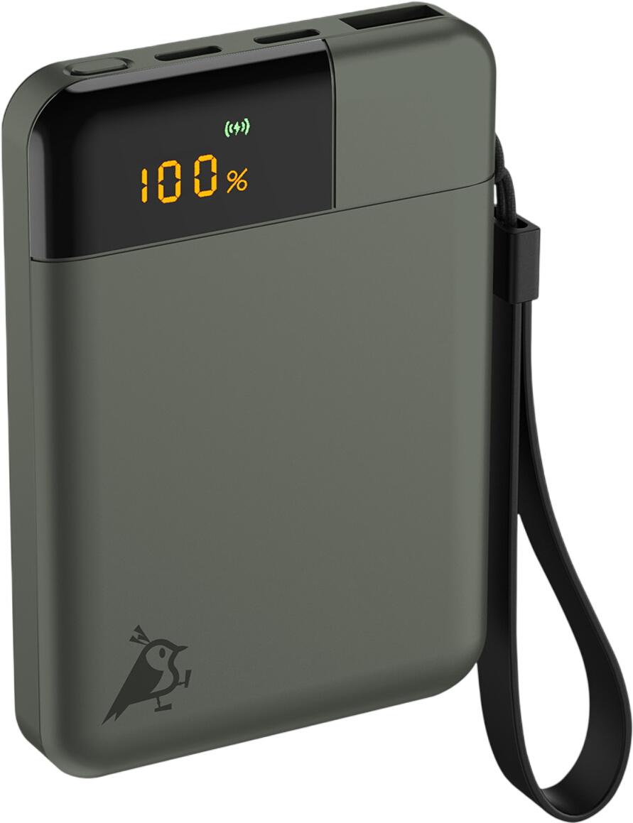 Aqiila Powerbird B5