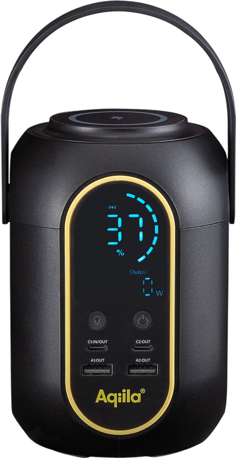 Aqiila Powerbird S140