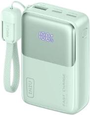 INIU P50 Mini-Powerbank 45W 10000mAh INIU P50 Mini-Powerbank 45W 10000mAh