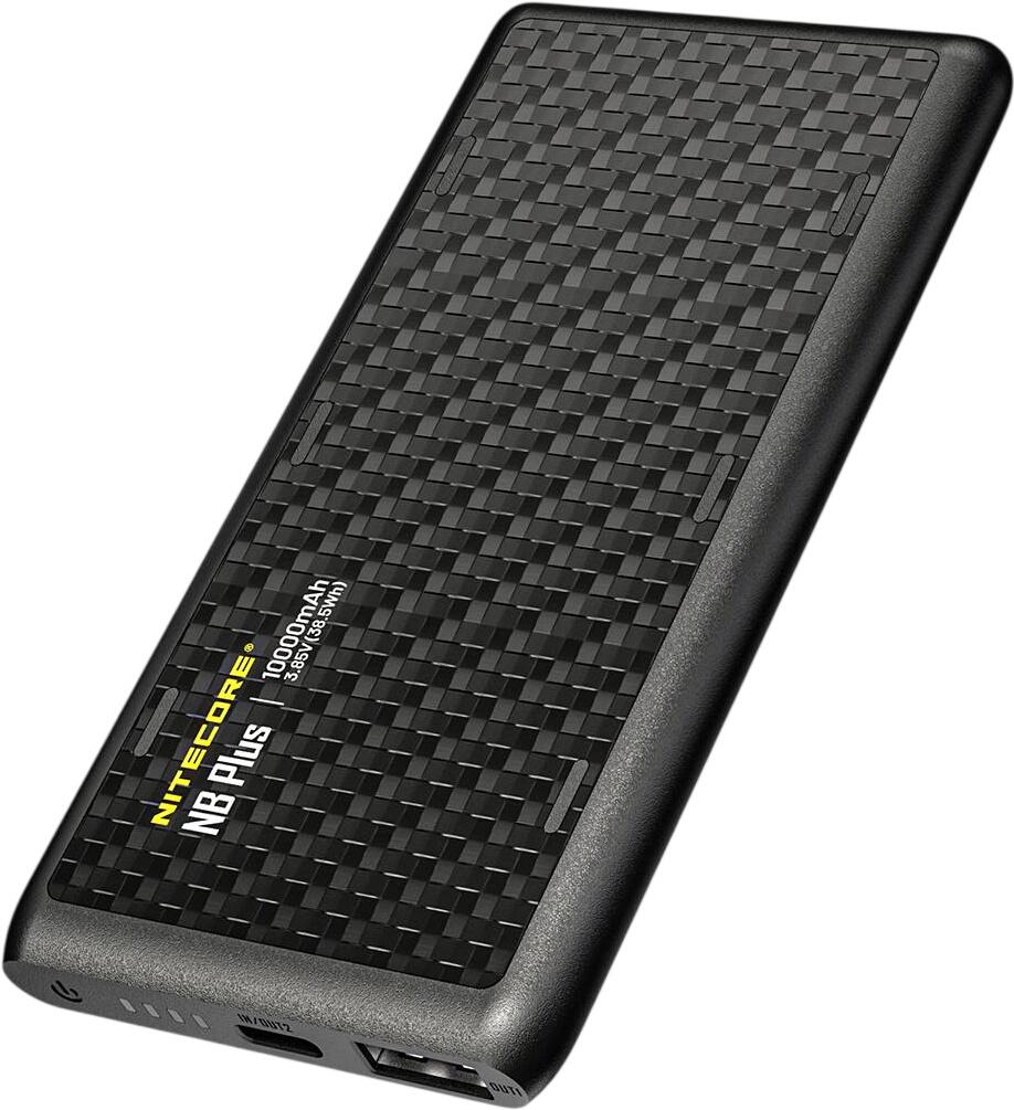 Nitecore NB Plus