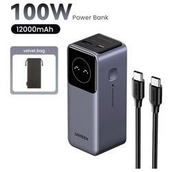 UGREEN Fast Charging (35526B)