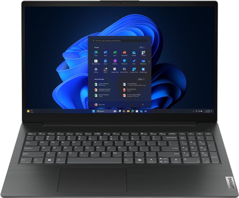 Lenovo V15 G6 ITN (83M4000AGE) Lenovo V15 G6 ITN (83M4000AGE)
