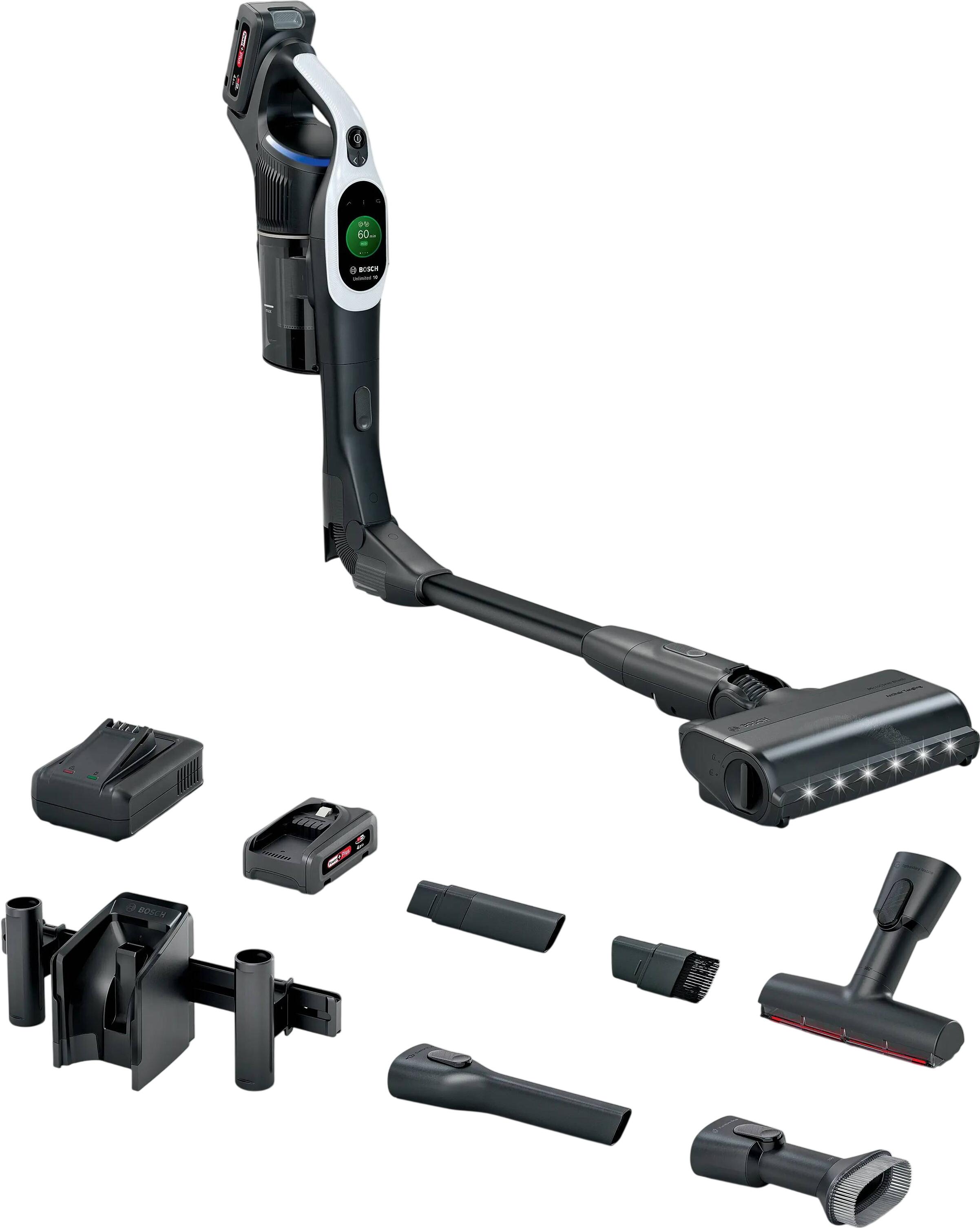 Bosch Unlimited 10 BTS1042WAC