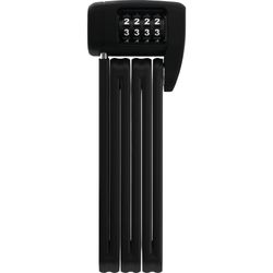 Abus Bordo Lite 6055/85 Combo