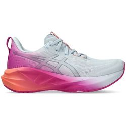 Asics Novablast 5 Sunny Sizzle Damen
