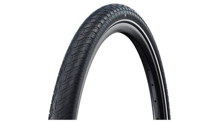 Schwalbe Motion Big Apple 20x2.15" Addix Green (11159655)