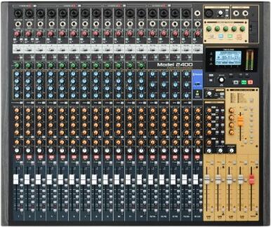 Tascam Model 2400