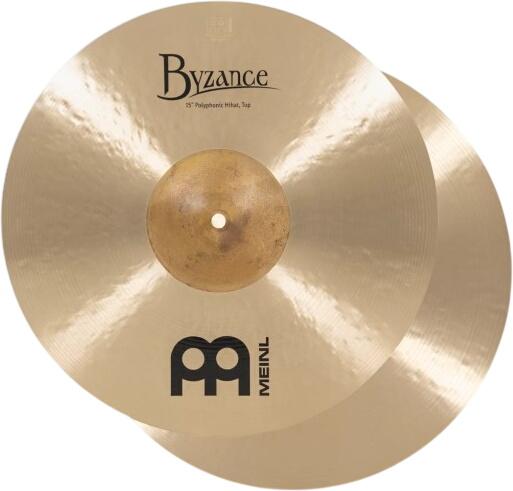 Meinl B15POH