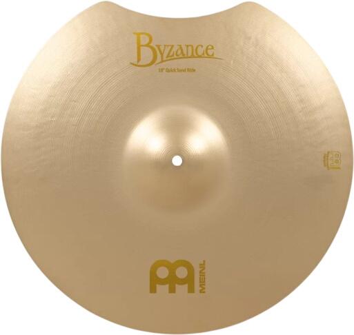 Meinl B18QSR
