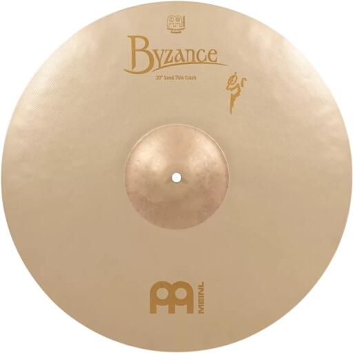Meinl B20SATC