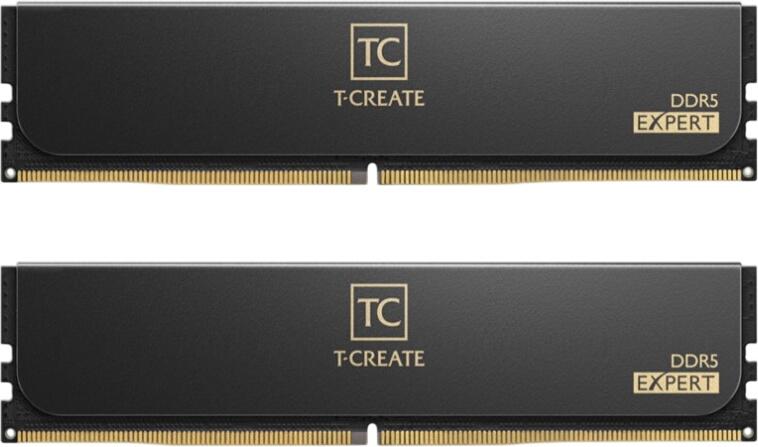 Team Group T-Create Expert DDR5-6000 32GB Kit (CTCED532G6000HC38ADC01)