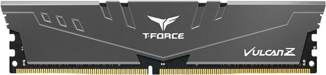 Team Group T-Force Vulcan Z DDR4-3600 32GB Kit (TLZGD432G3600HC18JDC01)