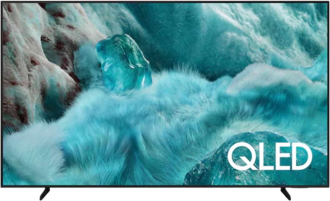 Samsung 85" QLED Q7FA 4K Smart TV (2025) TQ85Q7FAAU