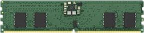 Kingston ValueRAM DDR5-6400 8GB (KVR64A52BS6-8) Kingston ValueRAM DDR5-6400 8GB (KVR64A52BS6-8)