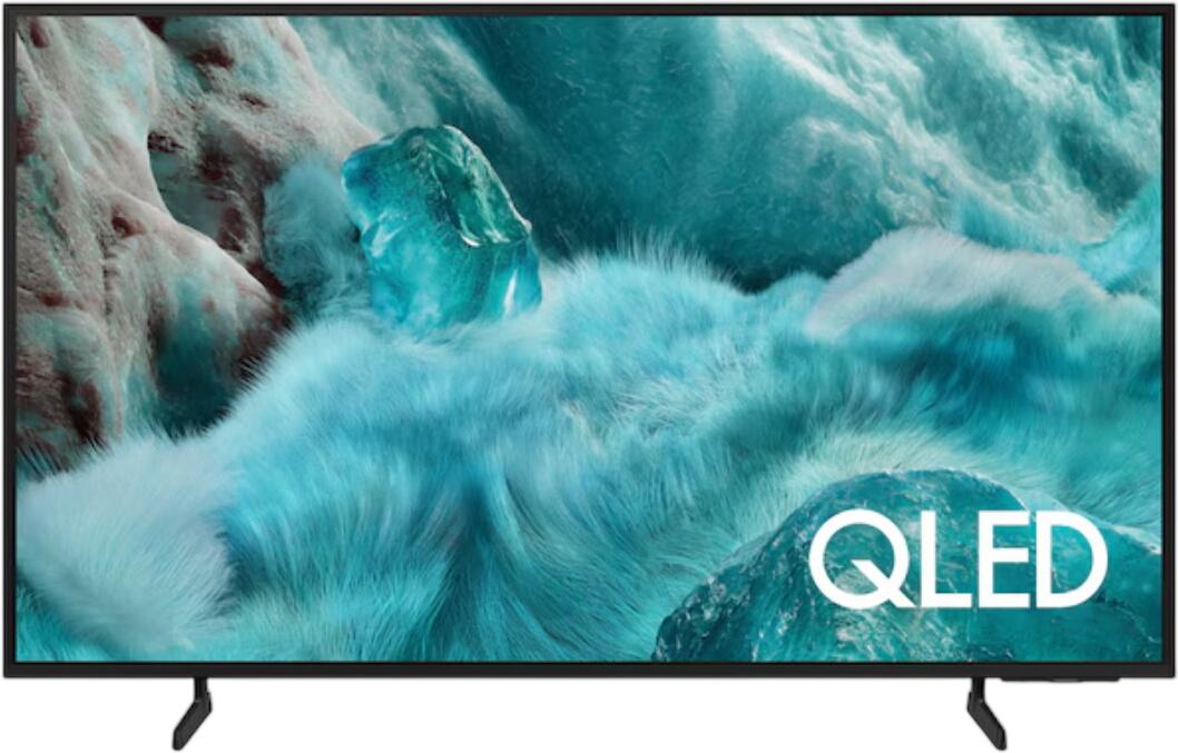 Samsung 55" QLED Q7FA 4K Smart TV (2025) TQ55Q7FAAU