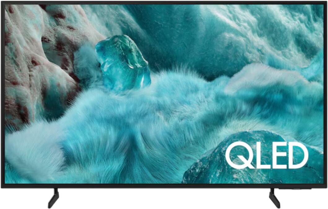 Samsung 50" QLED Q7FA 4K Smart TV (2025) TQ50Q7FAAU