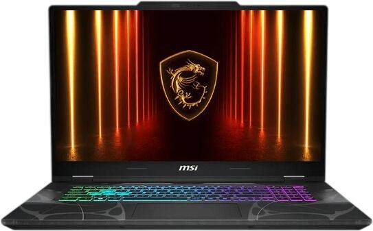 MSI Cyborg 17 B13WFKG-095 (0017U3-095) MSI Cyborg 17 B13WFKG-095 (0017U3-095)