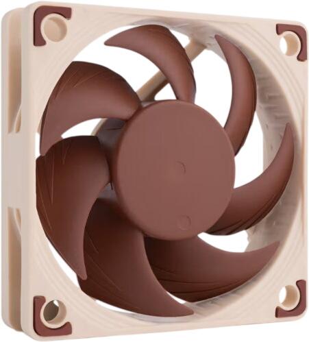Noctua NF-A6x15 5V PWM
