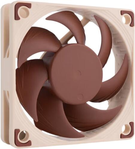 Noctua NF-A6x15 5V