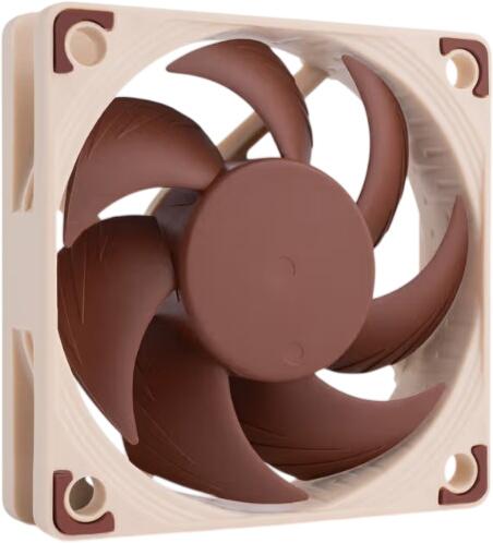 Noctua NF-A6x15 FLX