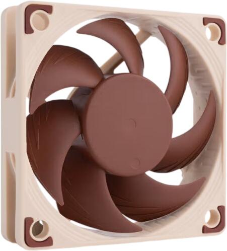 Noctua NF-A6x15 PWM