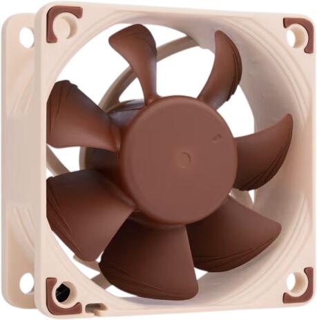 Noctua NF-A6x25 5V