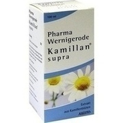 Aristo Pharma KAMILLAN SUPRA, 100 ml (N1) Aristo Pharma KAMILLAN SUPRA, 100 ml (N1)