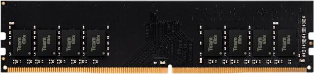 Team Group Elite DDR4-2666 8GB (TED48G2666C1901) Team Group Elite DDR4-2666 8GB (TED48G2666C1901)